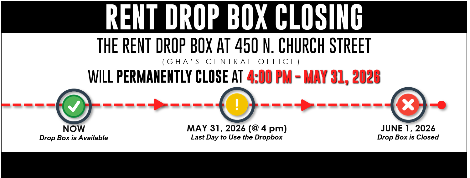 Click under "News and Events" below to learn more!